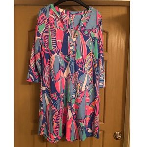 NWT Lilly Dress